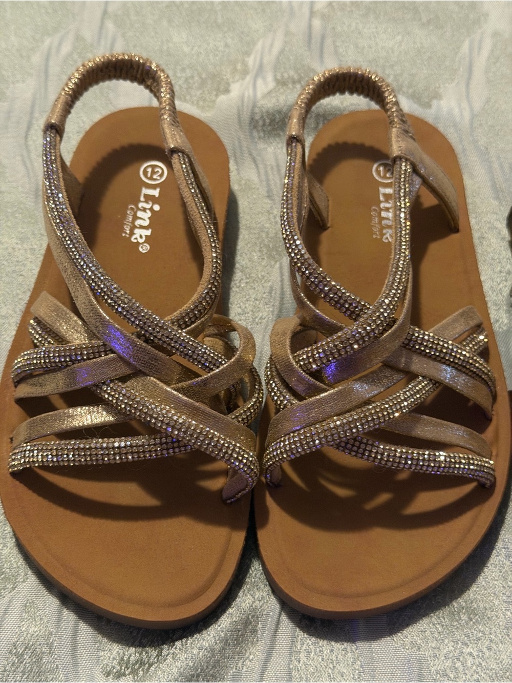 Kids sandals